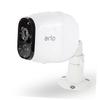 FELTECHELECTR 2 Pack Security Wall Mount Adjustable for Home Sturdy Metal Abs Construction Easy Install view 1