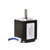 11HS2810 3410 4010 5010 Hybrid Stepper Motor 28x34mm Two Phases 4 Wires 1.8 Degrees 1Pcs(11HS4010 X1PCS) view 3