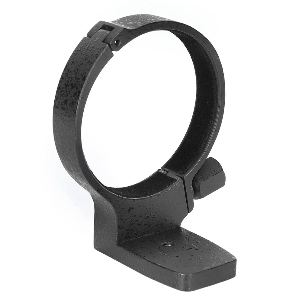 71mm Tripod Collar Mount Mount 1297 Metal Lens Mount for 80-200mm F2.8d Ed Sp 70-300mm F 4-5.6 Vc Usd Lenses