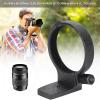 71mm Tripod Collar Mount Mount 1297 Metal Lens Mount for 80-200mm F2.8d Ed Sp 70-300mm F 4-5.6 Vc Usd Lenses view 2