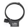 71mm Tripod Collar Mount Mount 1297 Metal Lens Mount for 80-200mm F2.8d Ed Sp 70-300mm F 4-5.6 Vc Usd Lenses view 4