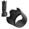 AFP DX 18-55mm F 3.5-5.6G VR Lens Hood 67mm Lens Hood 18-135mm 997 HB-36 ABS Camera Mount Lens Hood Replacement for S 70-300mm F 4.5-5.6G IF ED view 2