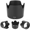 AFP DX 18-55mm F 3.5-5.6G VR Lens Hood 67mm Lens Hood 18-135mm 997 HB-36 ABS Camera Mount Lens Hood Replacement for S 70-300mm F 4.5-5.6G IF ED view 4