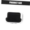 CAXUSD 30pcs Type-c Plug Replacement USB Port Caps Protective Cover for Plugs view 2