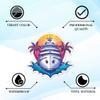 100pcs Nautical Stickers - Lighthouse, Anchor, Sailboat Sticker Waterproof Decals for Water Bottles Laptop Luggage Computer Scrapbooking view 3