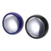 FOYTOKI 2pcs Computer Rear-view Magnifying Mirror Desk Computer Mirror Magnifying view 3