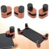 4Pcs Screen Clip, Adjustable Fixture Clip, Phone Screen Repair Tool, No Scratches Design Fastening Clamp, Phone Screen Fastening Clamp view 4