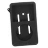 Hoement 80g Audio Player Silicone Cover Protector for Lightweight Sleeve Modern Design and Keychain for Convenient Carrying view 1