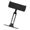 FELTECHELECTR Aluminum Alloy Tablet Stand Adjustable Foldable Desk Mount Pillow Rack Holder Stands view 1