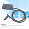 1 Gbps Satellite Ethernet Adapter,Boosts Throughput and Reduces Latency, Compatible with Mesh for Rural Areas view 2