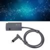 1 Gbps Satellite Ethernet Adapter,Boosts Throughput and Reduces Latency, Compatible with Mesh for Rural Areas view 3