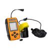 FELTECHELECTR Electronic Fish Depth and Location Detection for Ice Fishing and Boating view 1