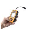 FELTECHELECTR Electronic Fish Depth and Location Detection for Ice Fishing and Boating view 2