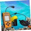 FELTECHELECTR Electronic Fish Depth and Location Detection for Ice Fishing and Boating view 3