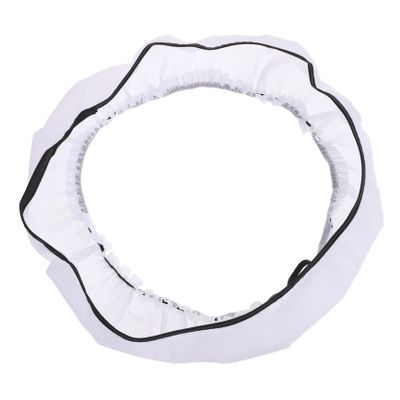 CAXUSD Ring Light Diffuser Softbox Cover for Reflector Equivalent Photography Video Diffuser Light