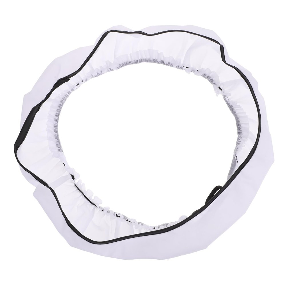 CAXUSD Ring Light Diffuser Softbox Cover for Reflector Equivalent Photography Video Diffuser Light