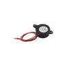 5PCS SFM-20B DC3-24V 3-24V Piezo Electronic Buzzer Alarm 95DB Continuous Sound Beeper view 3