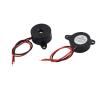 5PCS SFM-20B DC3-24V 3-24V Piezo Electronic Buzzer Alarm 95DB Continuous Sound Beeper view 4