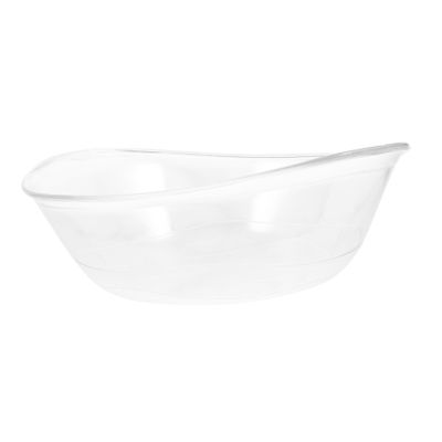 Plastic Wash Basin for Baby Face Cleansing and Laundry