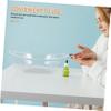 Plastic Wash Basin for Baby Face Cleansing and Laundry view 3