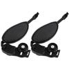 CAXUSD 2pcs Protective Wrist Strap Stabilizer Comfortable Camera Hand Strap for view 1
