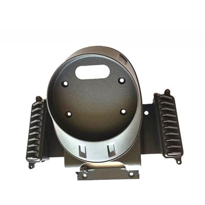 Kopryye Omnidirectional Radar Mount Bracket for D-JI T40 T20P000498.03