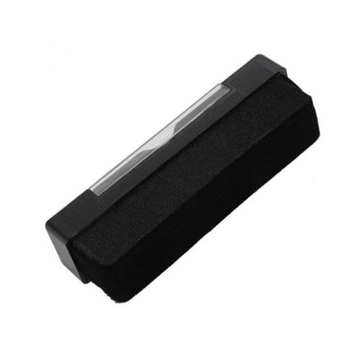 CAXUSD Record Cleaner Kit of Vinyl Record Brush Safe Sponge Abs Material for Dust Removal Cleaning Tool for Phono and Musical Instruments