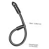 CAXUSD Camera Wrist Strap Mirrorless Camera Lanyard Round Hole Nylon and Comfortable view 2