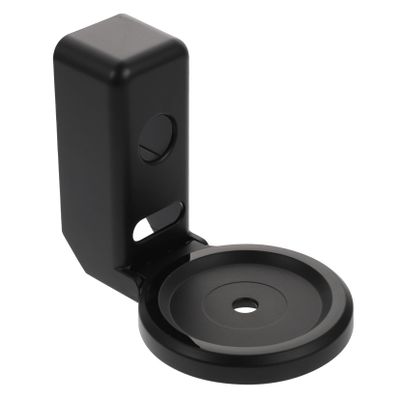CAXUSD 1pc Wall-Mounted Speaker Rack for Echo Sturdy and Voice Box Holder Easy Installation Hidden