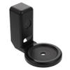 CAXUSD 1pc Wall-Mounted Speaker Rack for Echo Sturdy and Voice Box Holder Easy Installation Hidden view 1
