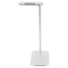 CAXUSD Gaming Headset Rack Headphone Stand Desk Mount Earphone Holder Stand RGB USB view 1