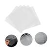 CAXUSD 50pcs Vinyl Record Sleeves Outer Protective Cover Album Wrinkle Record Bag view 2