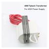 DDYWQCLMR High Voltage Flyback Coil Transformer for CO2 40W Lasering Power Supply view 4