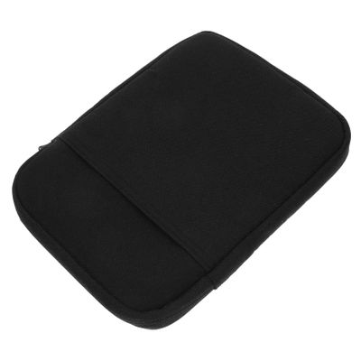 CAXUSD -Reader Bag E-Books Reader Cover Protector Sleeve for Paperwhite Signature Edition Black