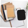 CAXUSD -Reader Bag E-Books Reader Cover Protector Sleeve for Paperwhite Signature Edition Black view 2