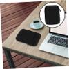 CAXUSD -Reader Bag E-Books Reader Cover Protector Sleeve for Paperwhite Signature Edition Black view 4