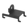 GOTOTOP Wall Bracket for SOUNDBAR 300, Speaker Wall Mount Bracket Metal Wall Fixed Stand Set for 300 Surround Speakers, for SOUNDBAR 300 for 300 Rear Surround Speakers view 4