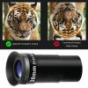 20mm Erecting Eyepiece High Claritys Lens 1.25" Interfaces for Stargazings and Birdwatching view 2