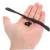 Angoily 1set Camera Screw Strap Lightweight Easy to Use for and Outdoor Tripods for Photographers The Go view 3