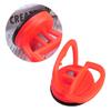 FELTECHELECTR Heavy Duty Cup Screen Repair Tool for Phone and Tablet and Strong Power for LCD Glass Opening and Repairs Orange Color view 1