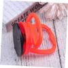FELTECHELECTR Heavy Duty Cup Screen Repair Tool for Phone and Tablet and Strong Power for LCD Glass Opening and Repairs Orange Color view 4