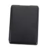 Angoily Accessories Paperwhite Case Ultra-Thin Leather E-Reader Cover Screen Protection Black Easy Off view 1