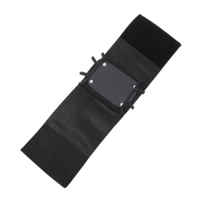 Angoily Car Headrest Tablet Stand Adjustable Backseat Tablet Holder for Easy Use Lightweight and Firmly Fixed Mount for Rear Seat Entertainment