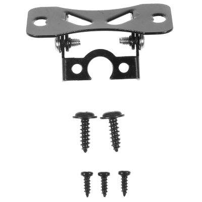 Angoily 90degree Car Rear View Mount Holder Adjustable Frame Bracket for Backup