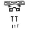 Angoily 90degree Car Rear View Mount Holder Adjustable Frame Bracket for Backup view 1