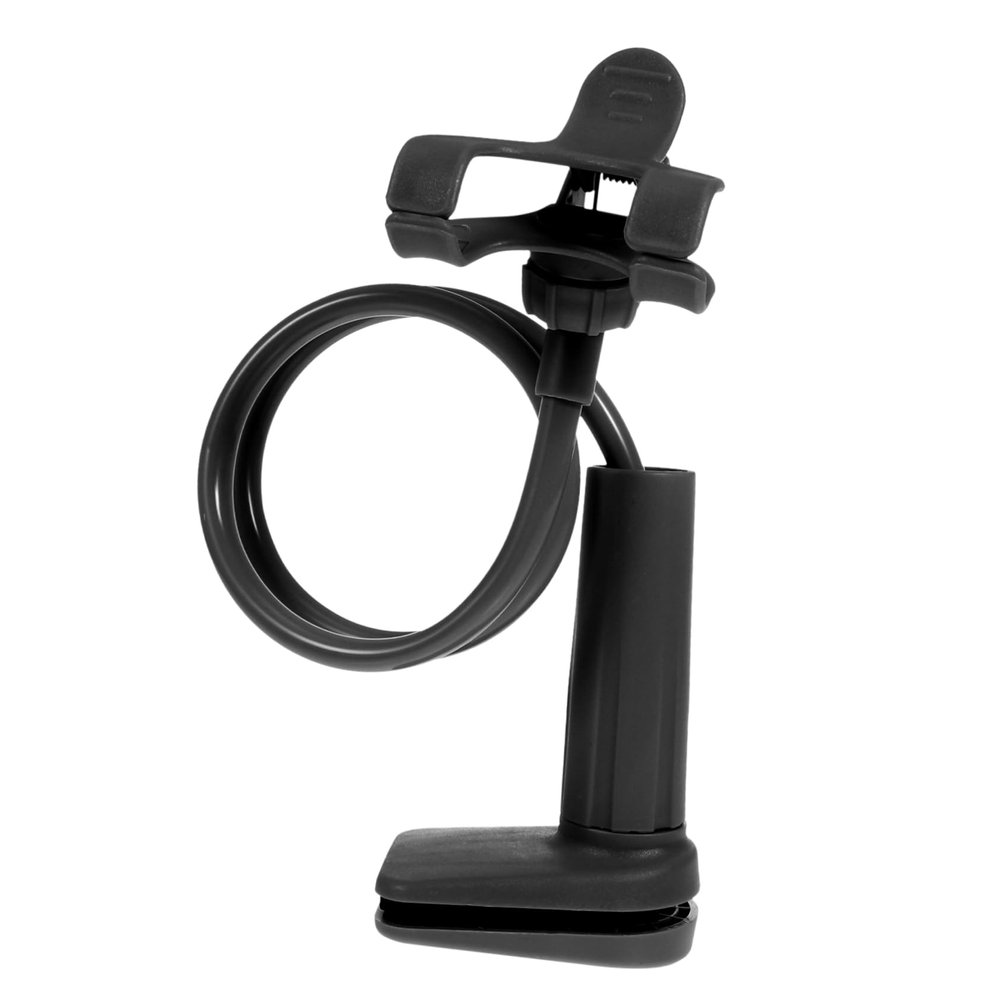 Angoily Base Phone Holder Mobile Stand for Desk Bed Ergonomic Design for Comfortable Viewing Durable and Construction