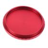 Angoily Telescope Parts Metal Threaded Caps Dust Covers for Eyepieces Teleconverters view 1