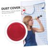 Angoily Telescope Parts Metal Threaded Caps Dust Covers for Eyepieces Teleconverters view 3