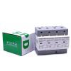 ZUC 1PCS House Lightning Protection Arrester Surge Protector AC 3P+N 40~80KA 60KA~100KA 385V 420V SPD Low-Voltage Protection 4P(4P 420V AC,40-80KA) view 4