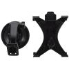 Angoily Suction Cup Tablet Holder for Car Rotating Stand for Tablets Air Outlet Mount Easy One-Handed Installation for Navigation and Entertainment view 1